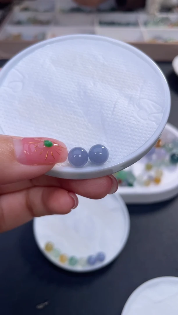 未镶嵌定制翡翠我****、啊A1280