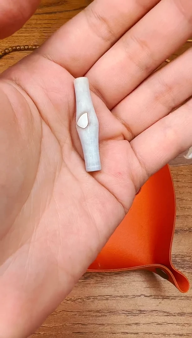 玛瑙/玉髓颈饰未镶嵌【 西亚珠饰 】配珠