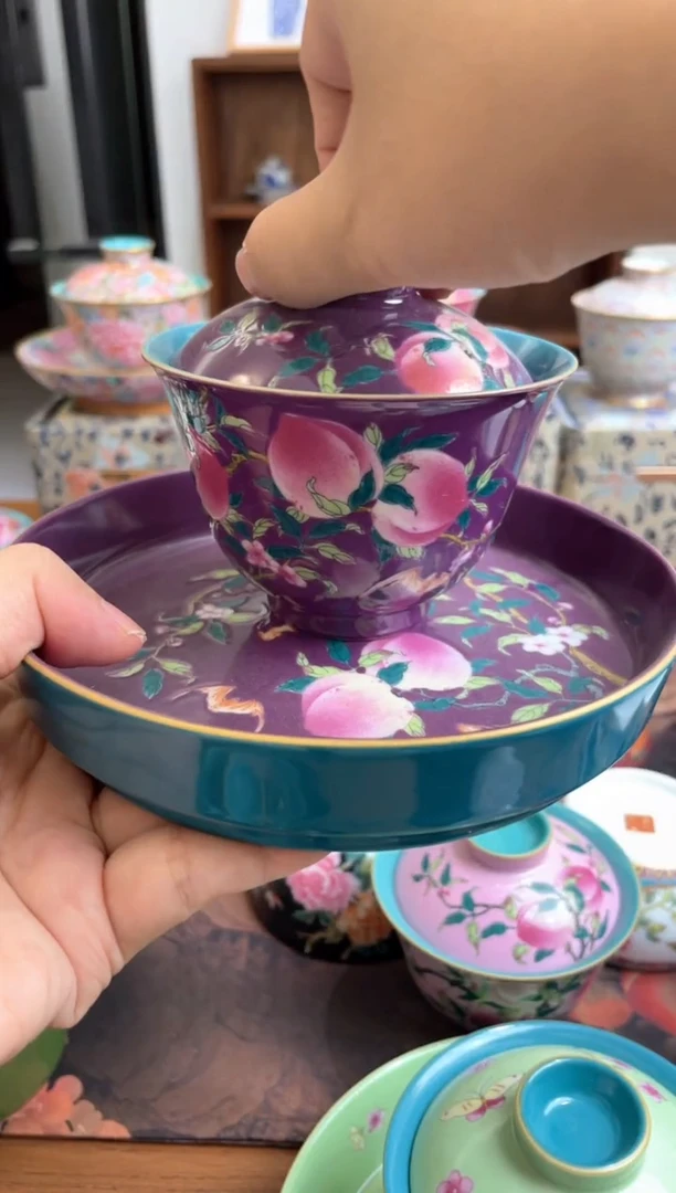 其他景德壹心好茶器放心购