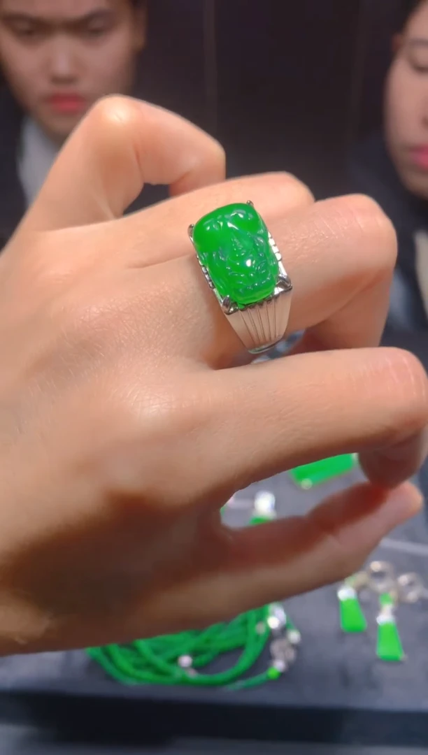 未镶嵌定制翡翠227多样性发货（发其一）