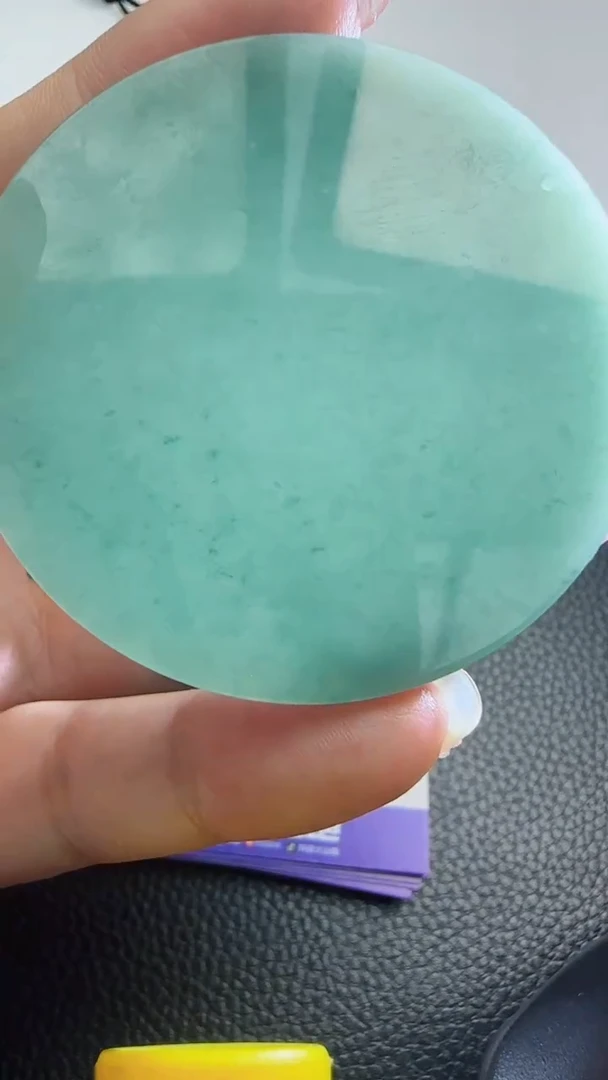 【闪购商品】翡翠颈饰未镶嵌1111111111