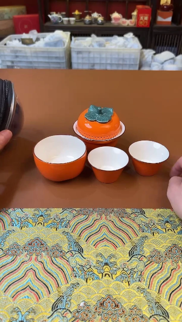 【闪购商品】其他禧一茶器粉丝福利@@888