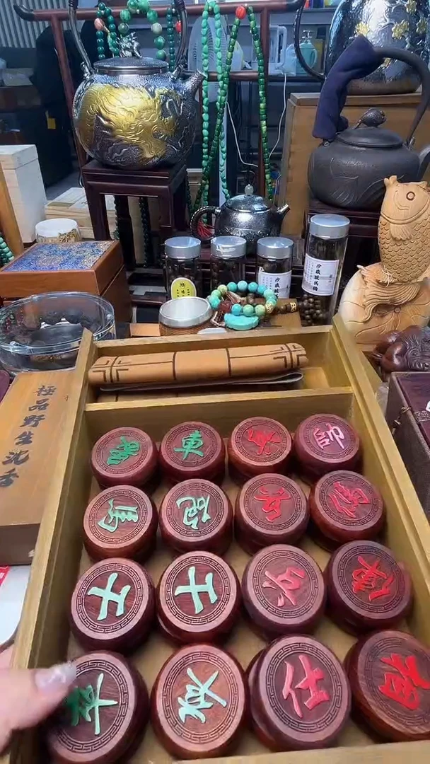 瓷片XQ炎美壹号铺质量保证