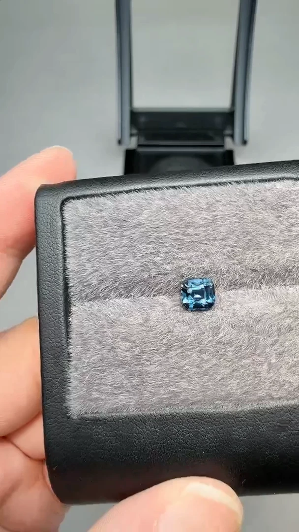 【闪购商品】尖晶石裸石未镶嵌1.1ct-A673-1p