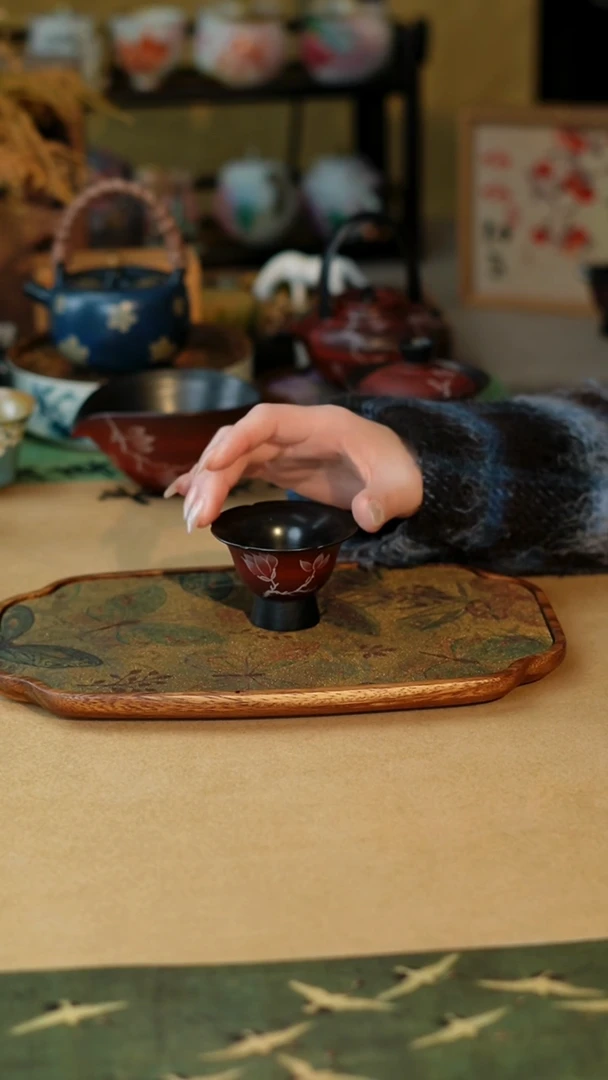 【闪购商品】瓷片片@瓷片片瓷片片@瓷片片