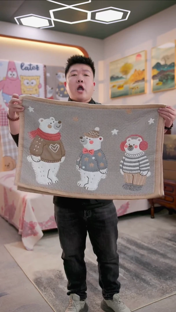 棉花z01宣润国际工厂2