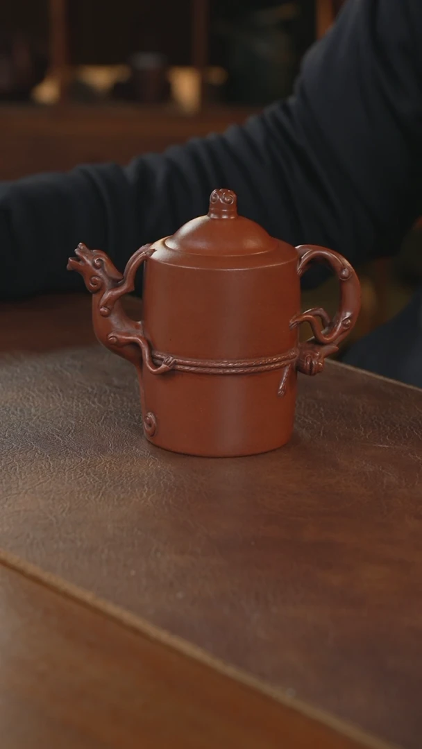 【闪购商品】紫砂茶壶紫砂壶紫砂壶