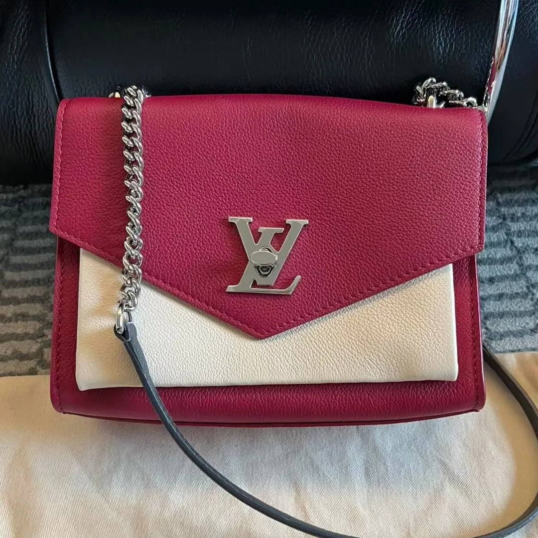 95新 LouisVuitton/路易威登 胖虎安安/路易威登/95新/公价0/0024