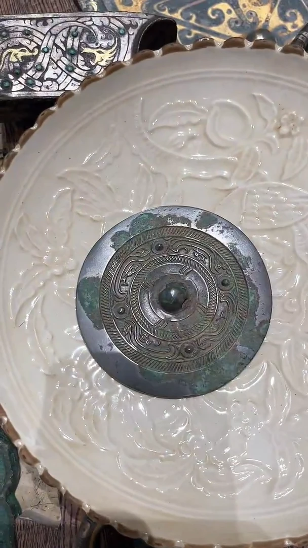 【闪购商品】摆件