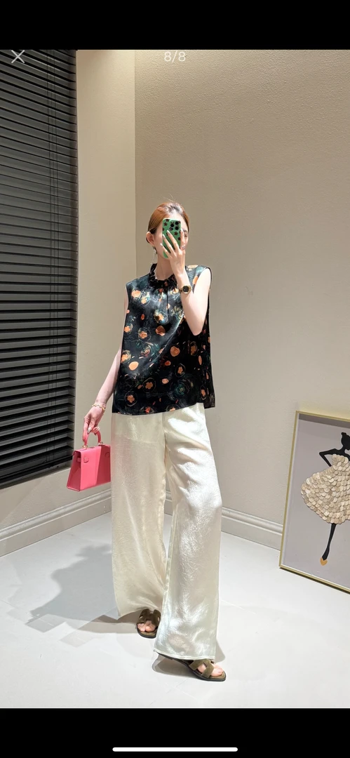 〖杭韵江南〗高档版衣捡漏（直播309-499）