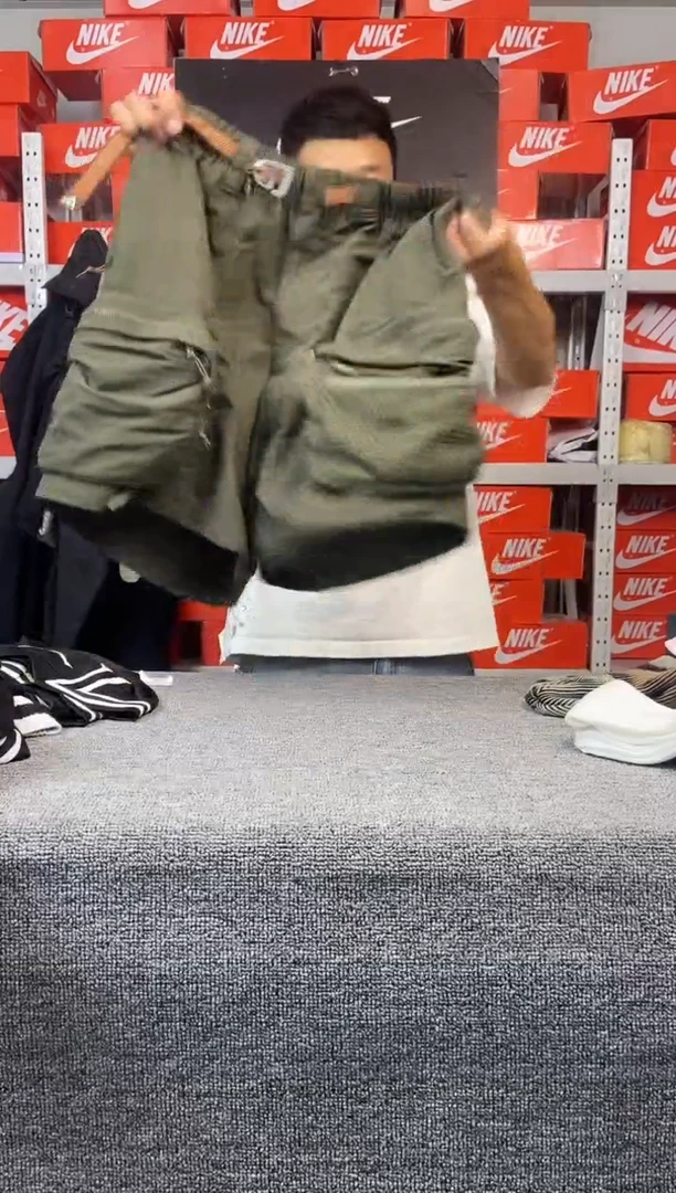 711编码 直播间过款 尺码175L