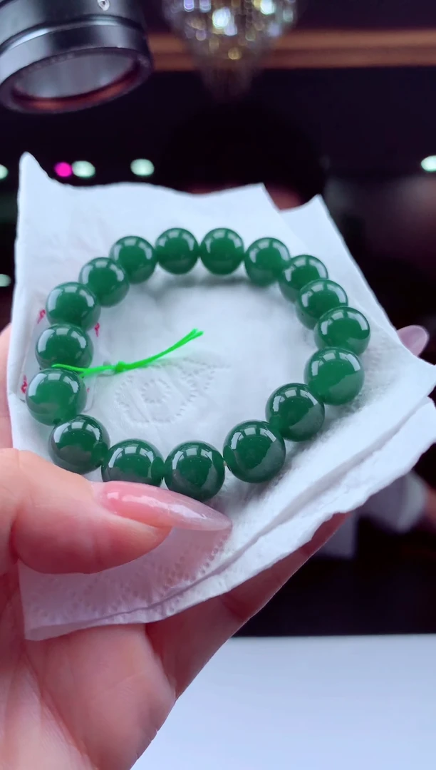 翡翠未镶嵌颈饰天然翡翠（拍一发一）