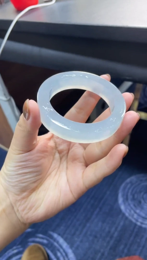 未镶嵌手镯定制翡翠SZDZXCZB防拍链接1