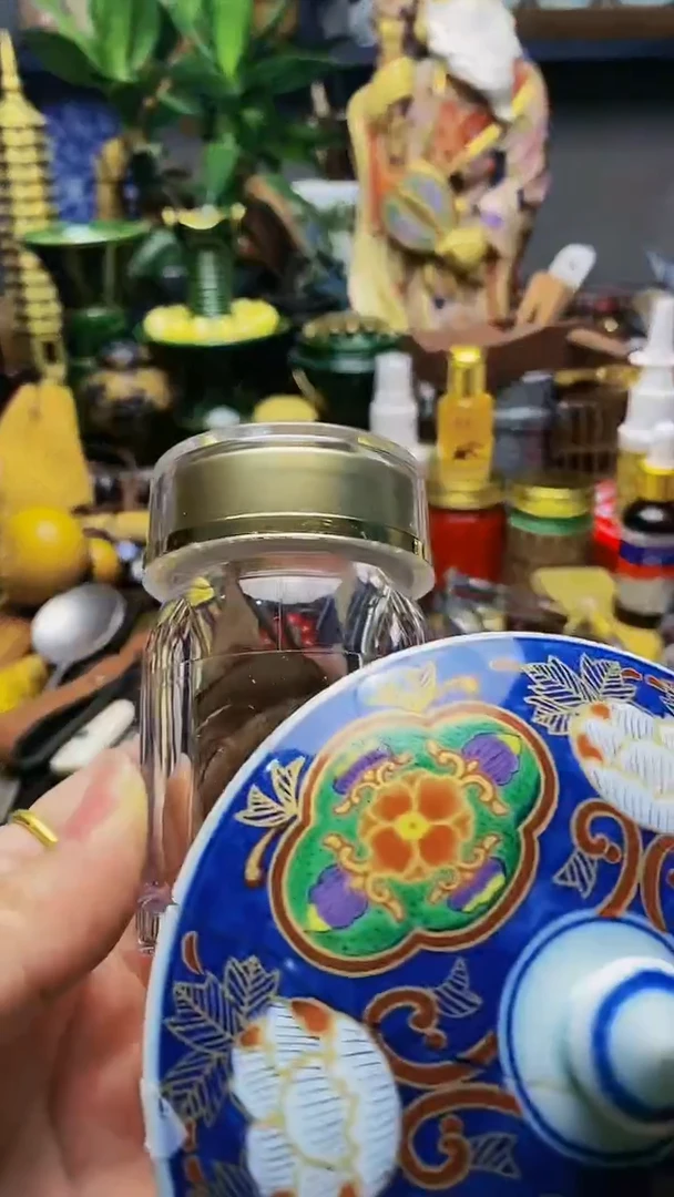 摆件茶文化  工艺美术