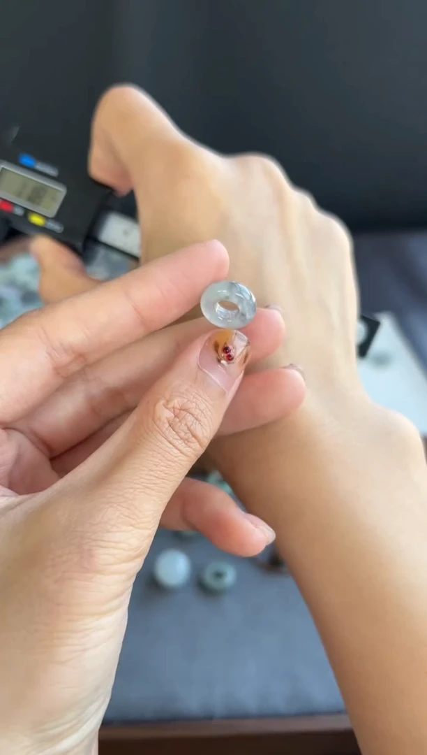 颈饰未镶嵌翡翠122号买断