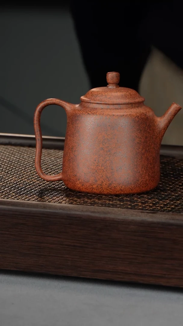 【闪购商品】子冶金钟 龙骨砂（543号）