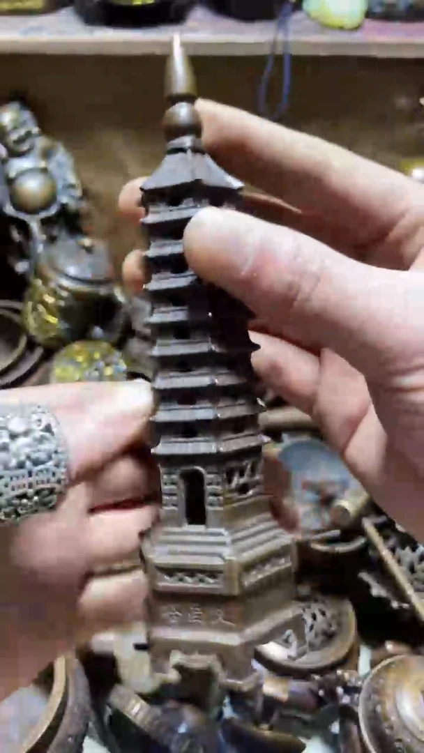 【闪购商品】铜器摆件诚信经营