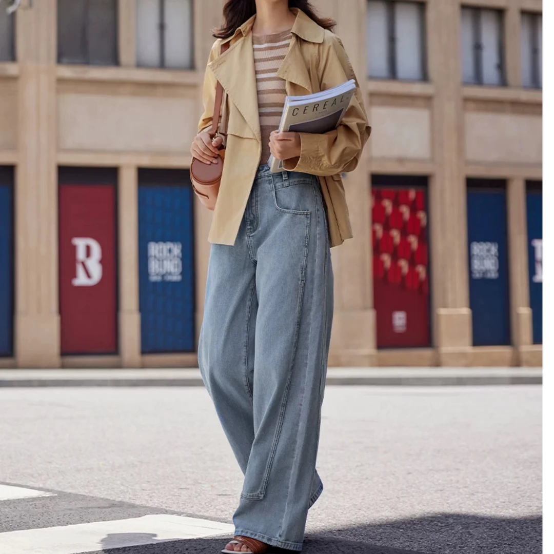 【小半女装】单品直播链接（十一）