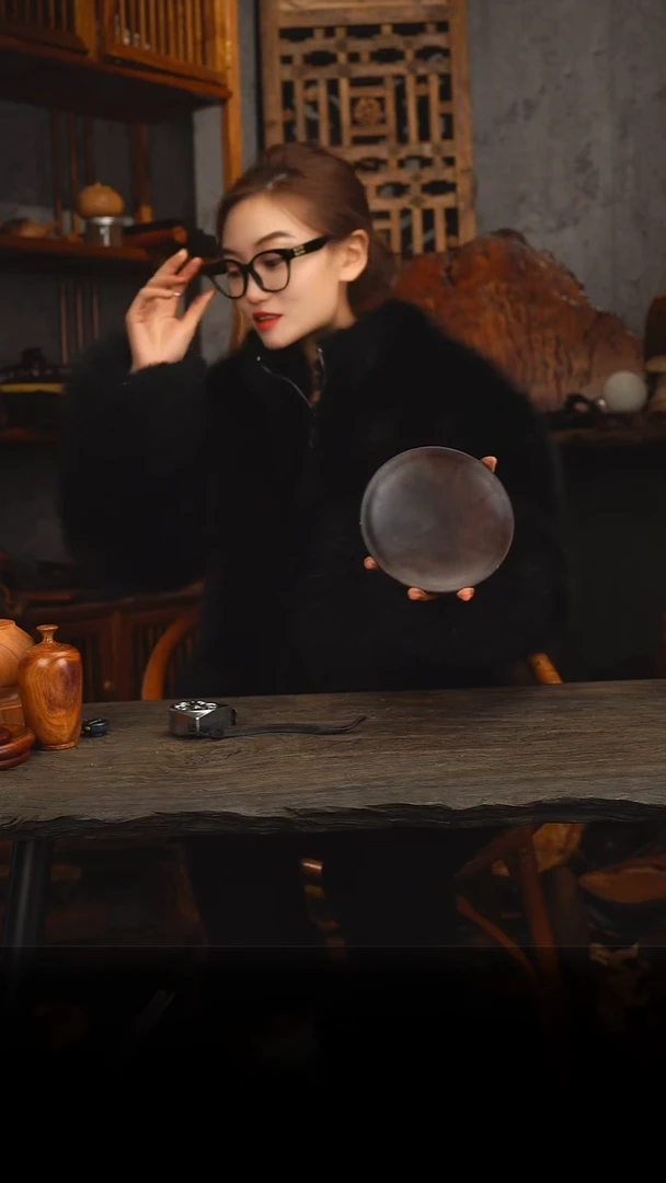 老叶木作木制品921