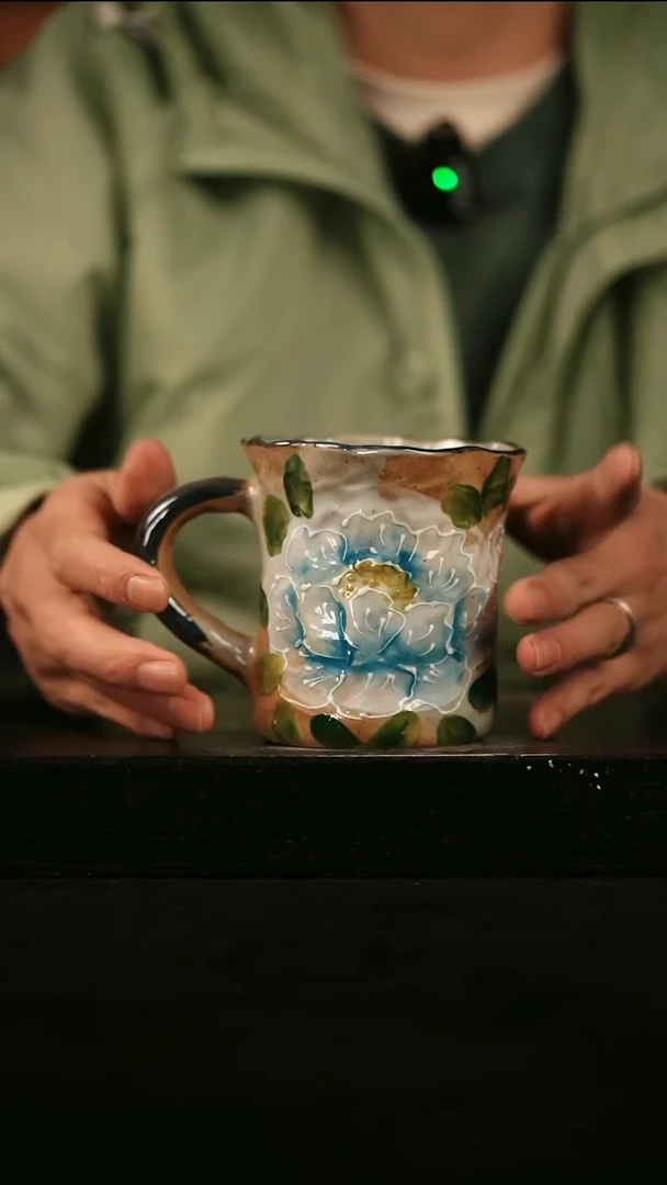 其他198遇瓷手作同款