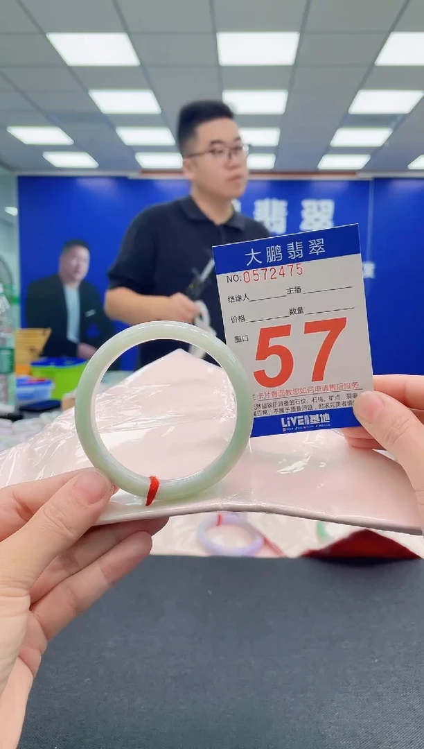 未镶嵌手镯翡翠AAAAAAAAA