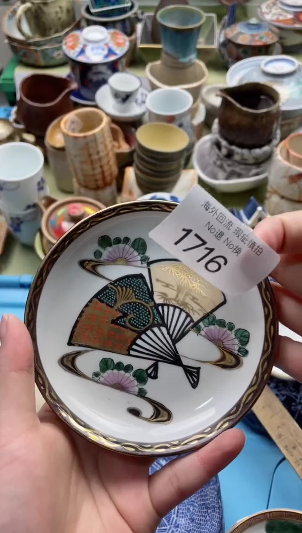 【闪购商品】摆件1716精美创意日式臻品