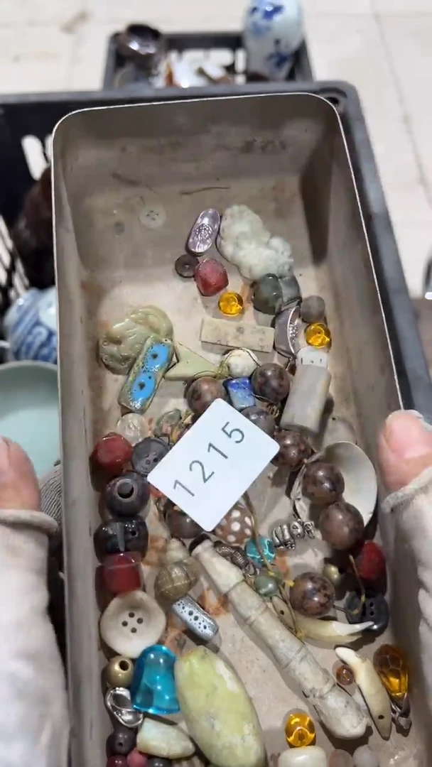 陶瓷用****2工艺品摆件09191215