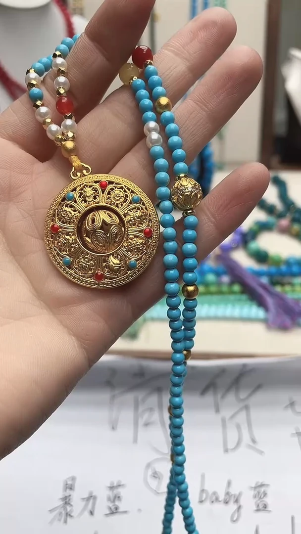 珍藏特色绿色高瓷