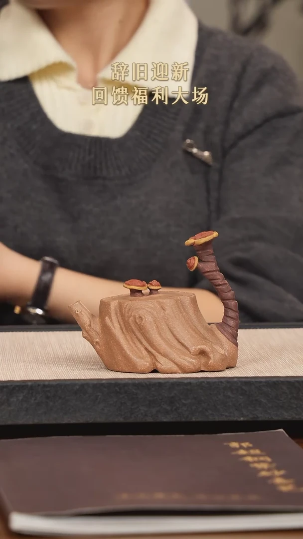 【闪购商品】紫砂茶壶紫砂紫砂紫砂