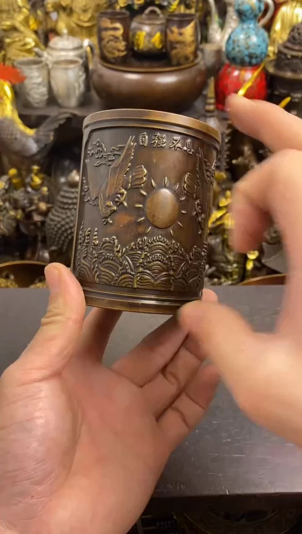 1案台摆件 物品摆件