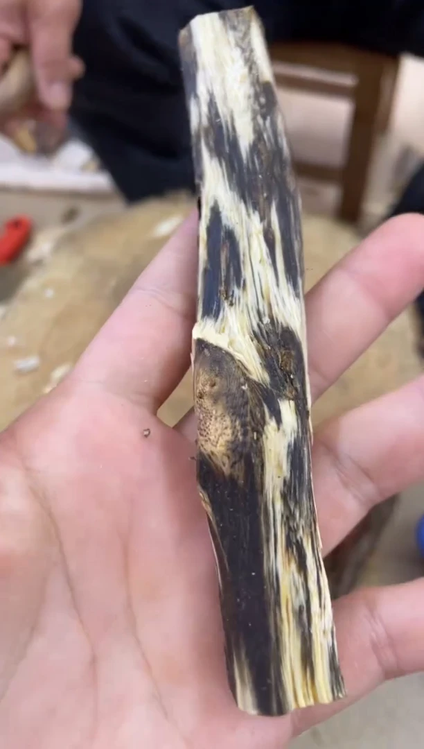 【闪购商品】沉香木沉香碎屑棋楠沉香 原料文创1