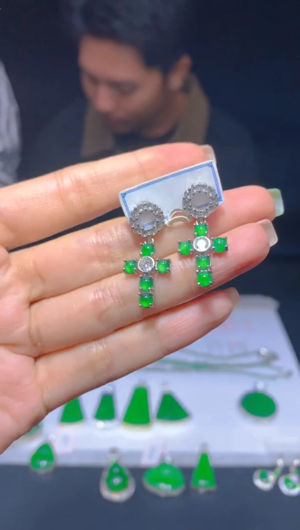 未镶嵌定制翡翠237多样性发货（发其一）