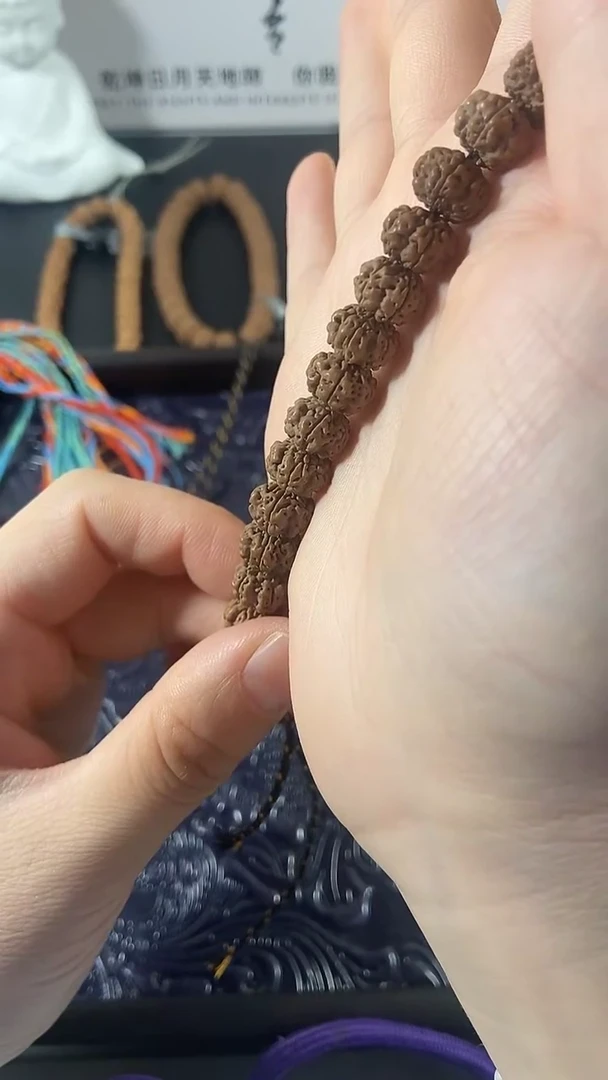 手串金刚菩提花魁11