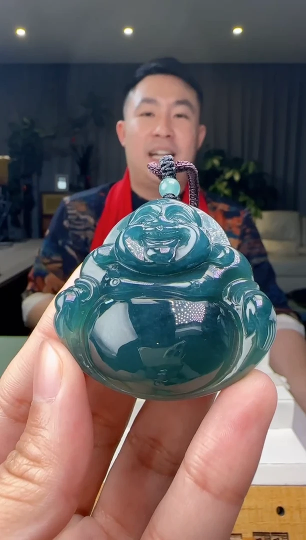 【闪购商品】翡翠颈饰未镶嵌多样性发一XM@@WS50202H009