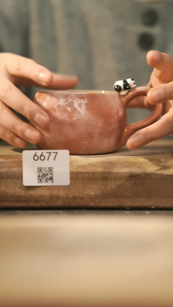 【闪购商品】【落单孤品】福利/杯子@@6677