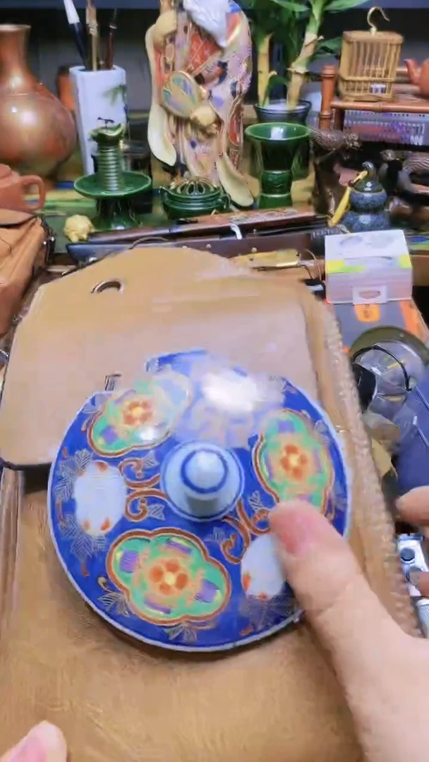 摆件茶文化  工艺美术