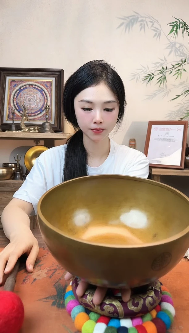 兰**蝶卡萨 25.7cm C调 脐轮