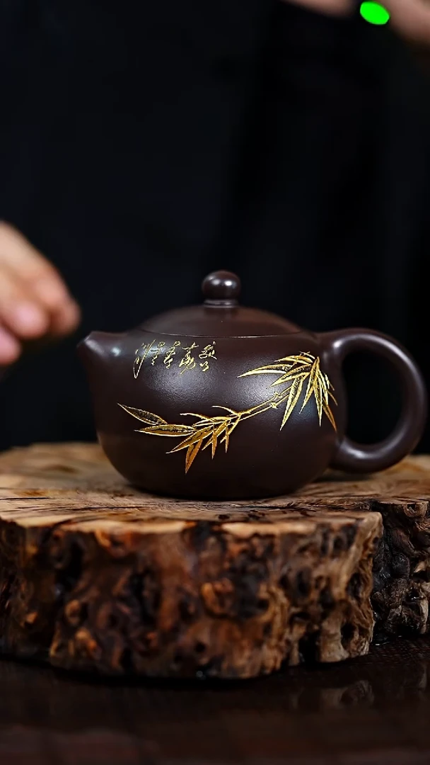 宜兴知衍传器原矿全手51