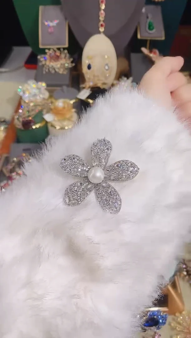 合成立方氧化锆铜合金22