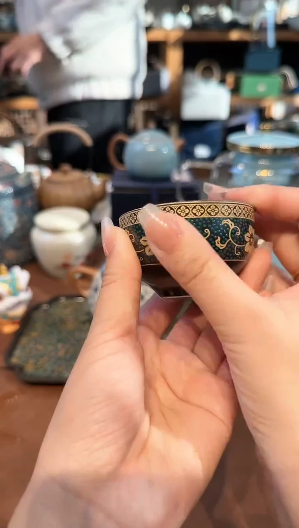 【闪购商品】不带茶盘不带礼盒@@a3484