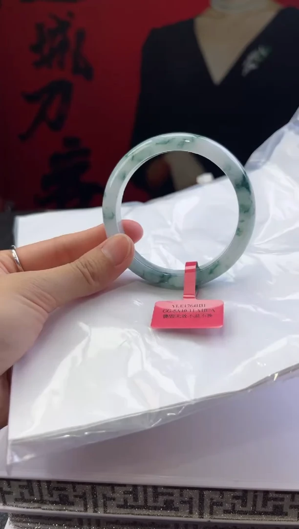 【闪购商品】翡翠手镯未镶嵌2翡翠手镯