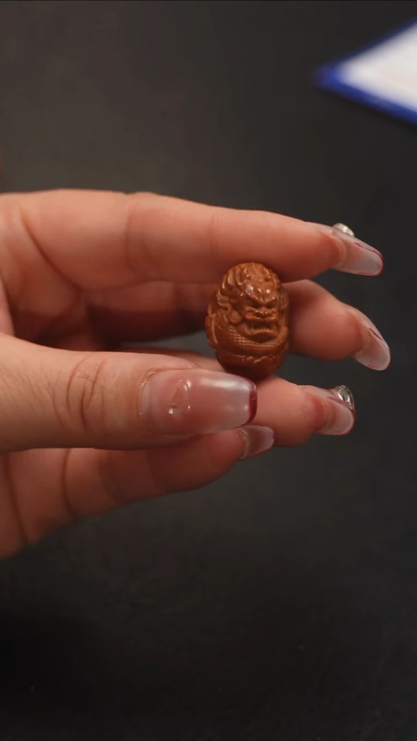 【闪购商品】橄榄核手串/手链橄榄核文玩作品