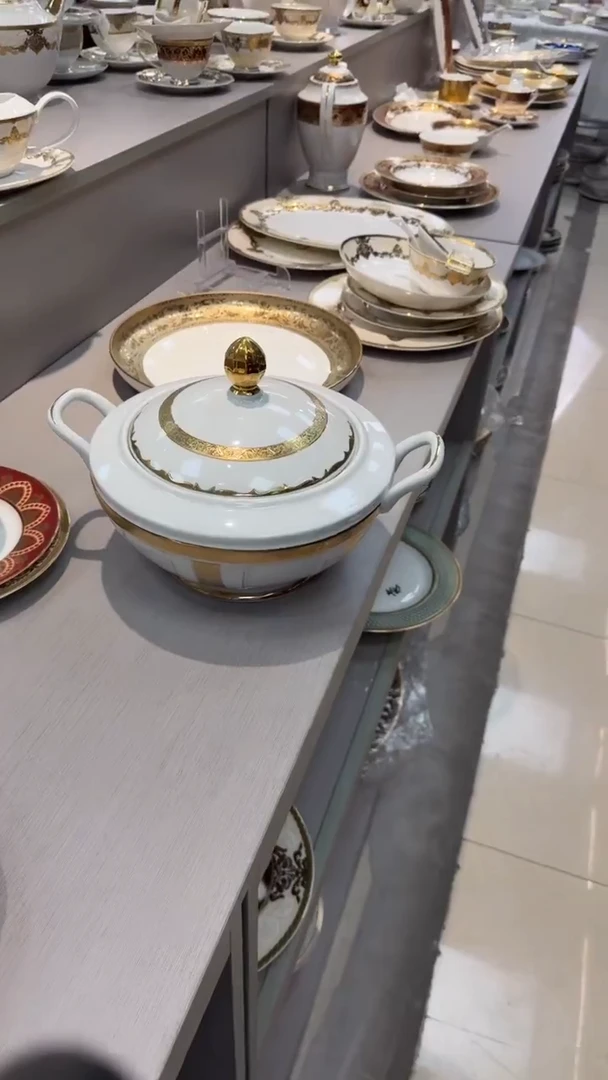 瓷片品锅 福利款 1个