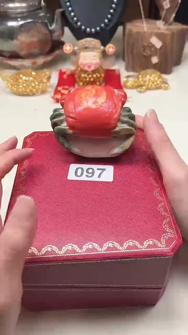 瓷片陶茶周边666文玩多人