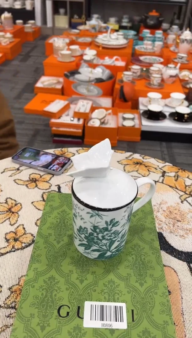 【闪购商品】杯H0806--------------