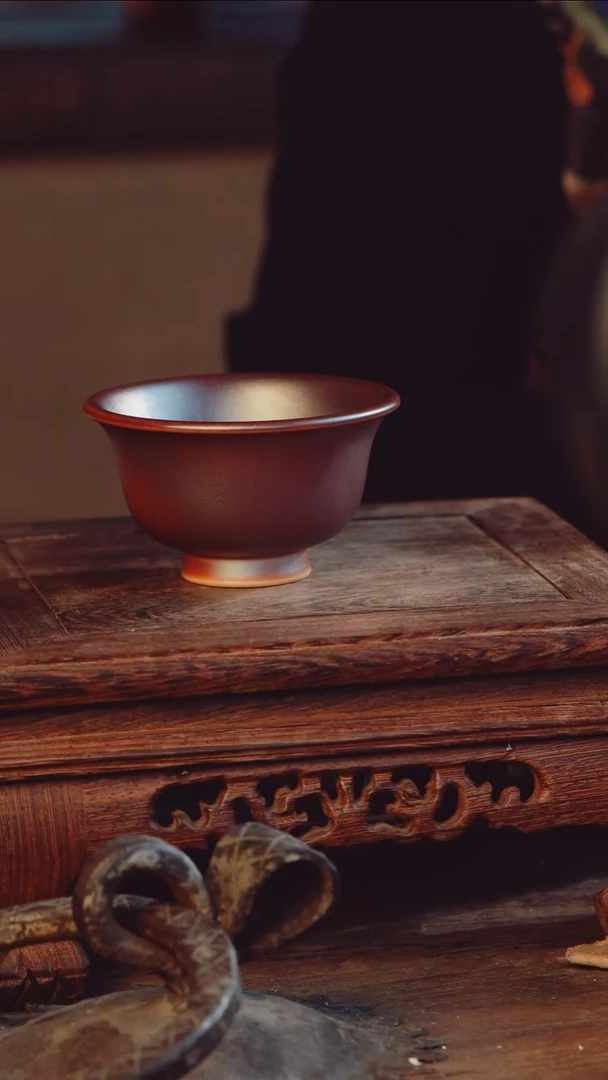 哇****།老昌号手工手绘茶器