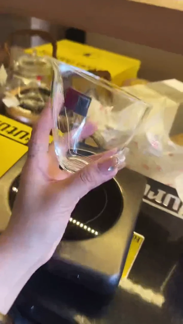 禾器/晶彩/天泽茶海/透明