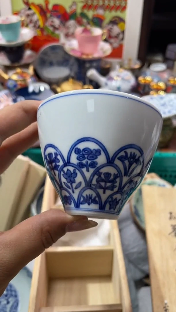 【闪购商品】瓷片瓷片满20米包邮一单一付