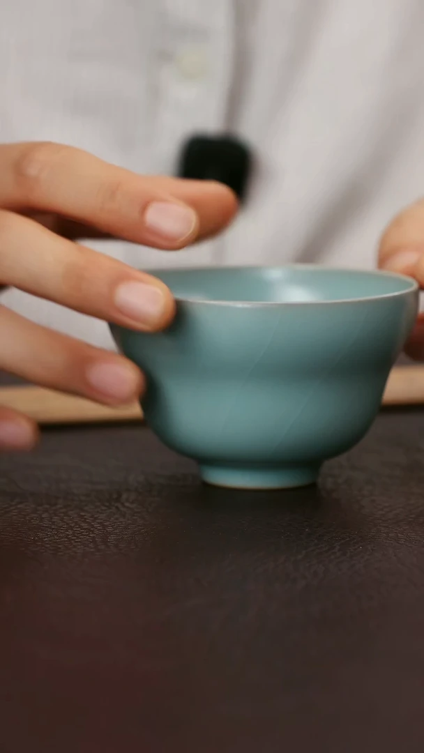 其他李布托微瑕葫芦杯59