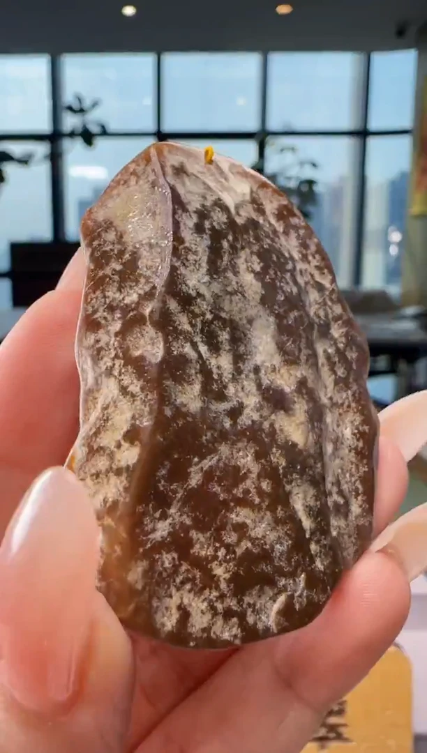 颈饰未镶嵌翡翠周*星YJ@@